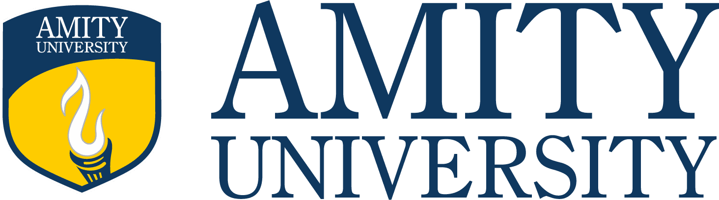 Amity University Patna logo