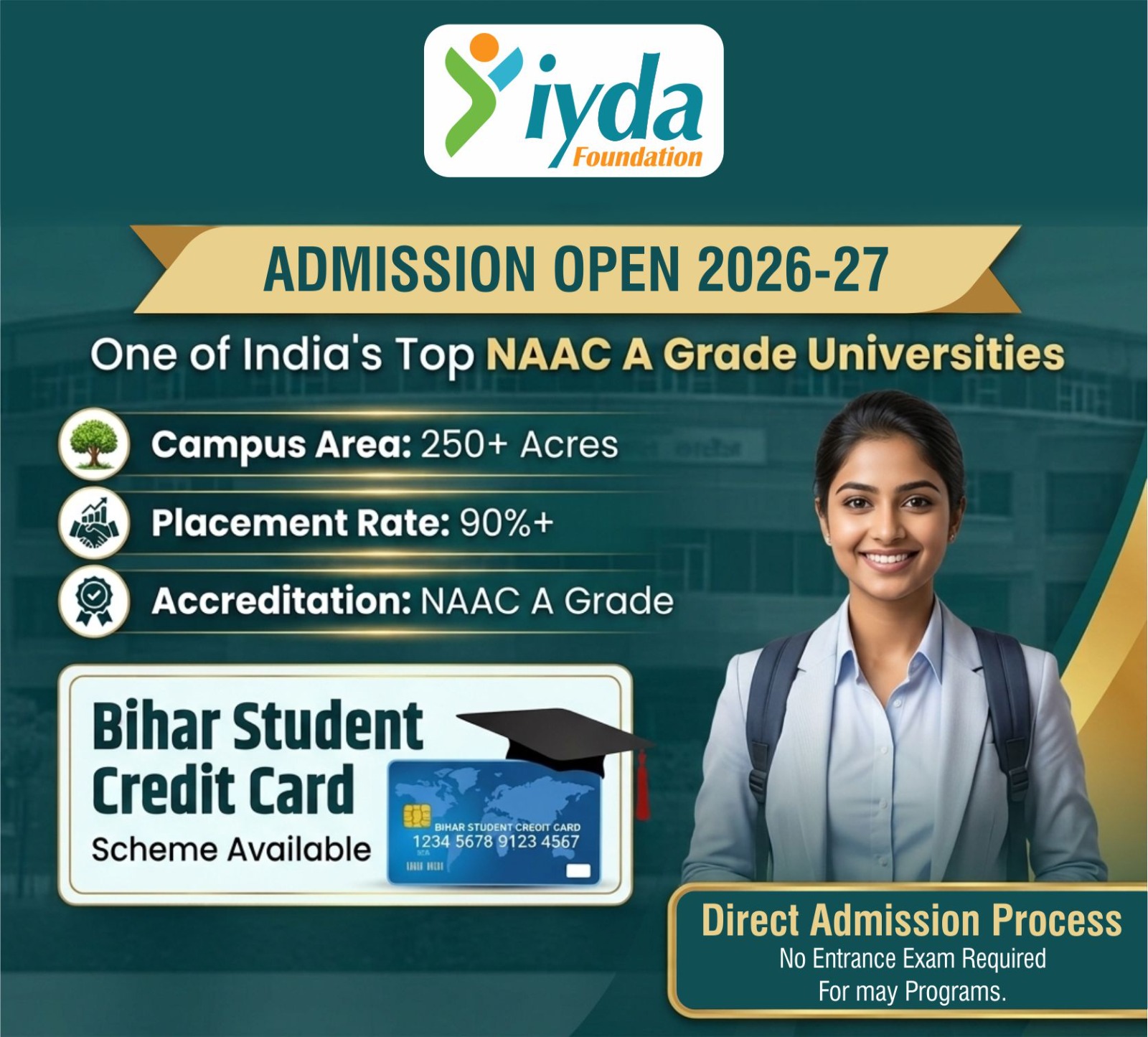 IYDA Foundation