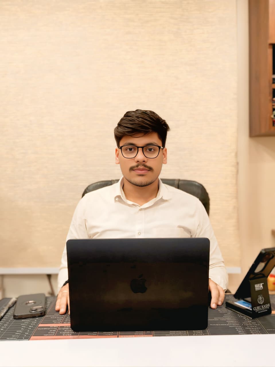 Rohan Kumar