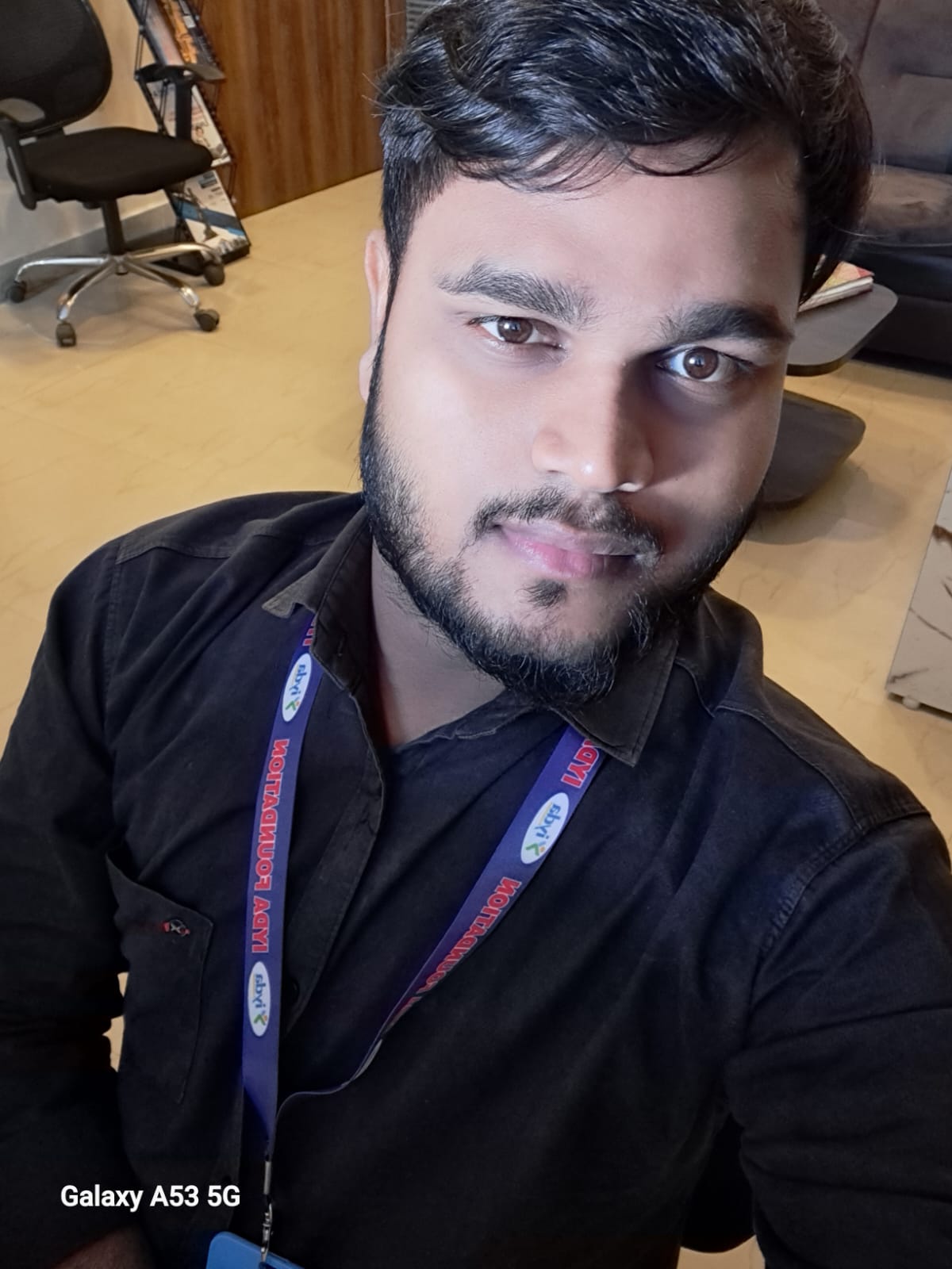 Ankit Pandey