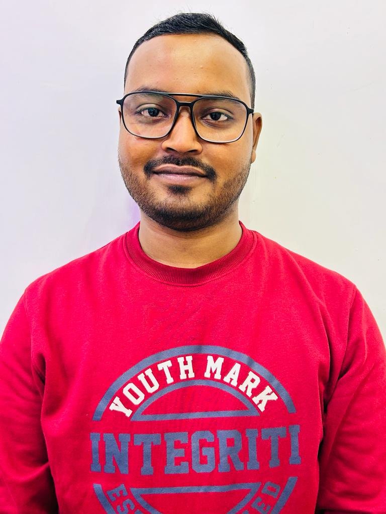 Ajit Kumar