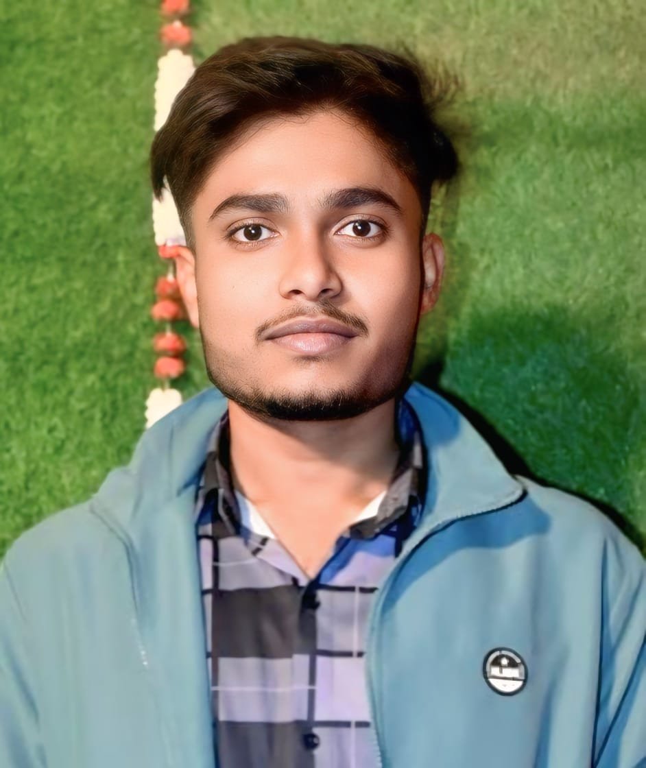 Sudhanshu
